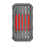 Real Avid Accu-Grip Steel Picks photo 1