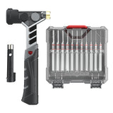 Real Avid Hammer And Accu PNCH Set photo 1