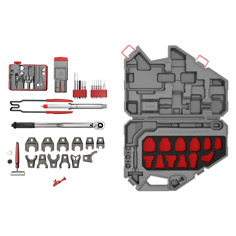 Real Avid AR-15 Pro Armorer Master Kit