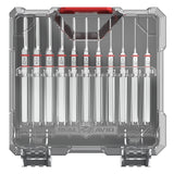 Real Avid Accu-Punch 11-Piece Pin PNCH photo 1