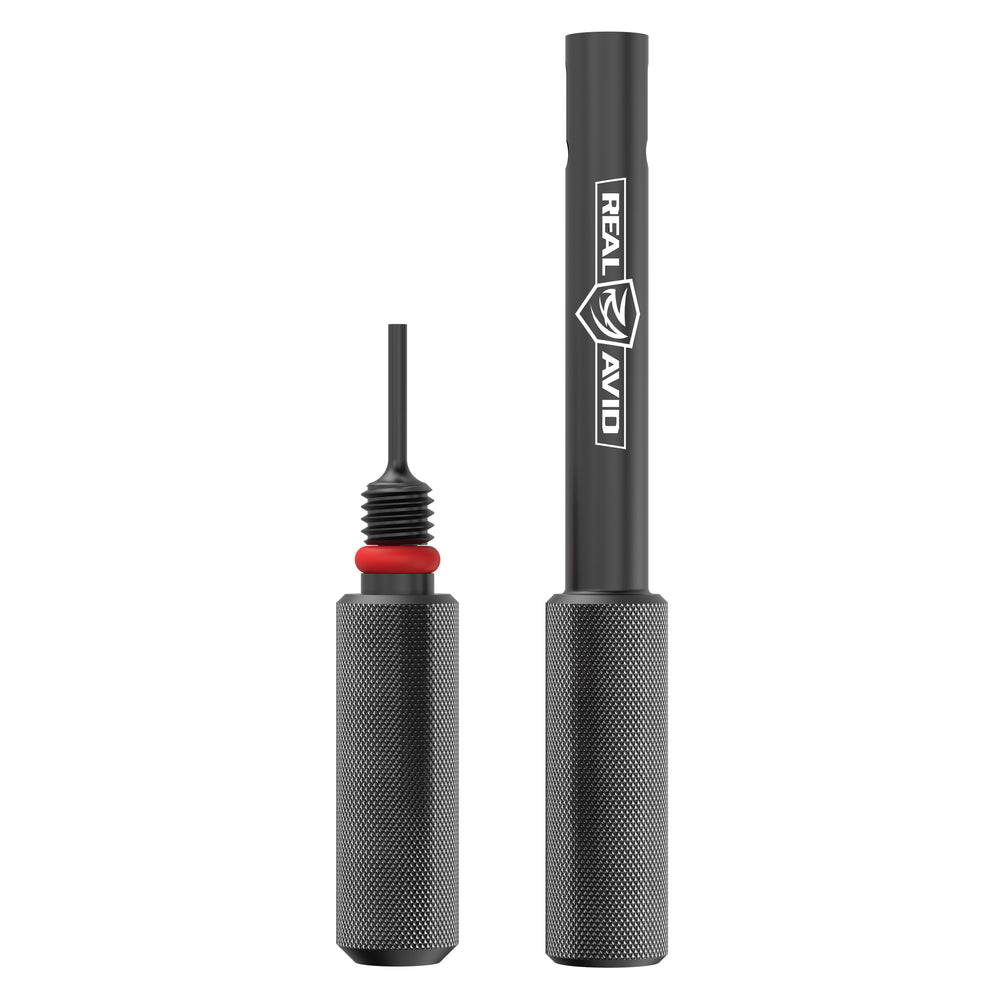 Real Avid AR-10 Pivot Pin Tool Black