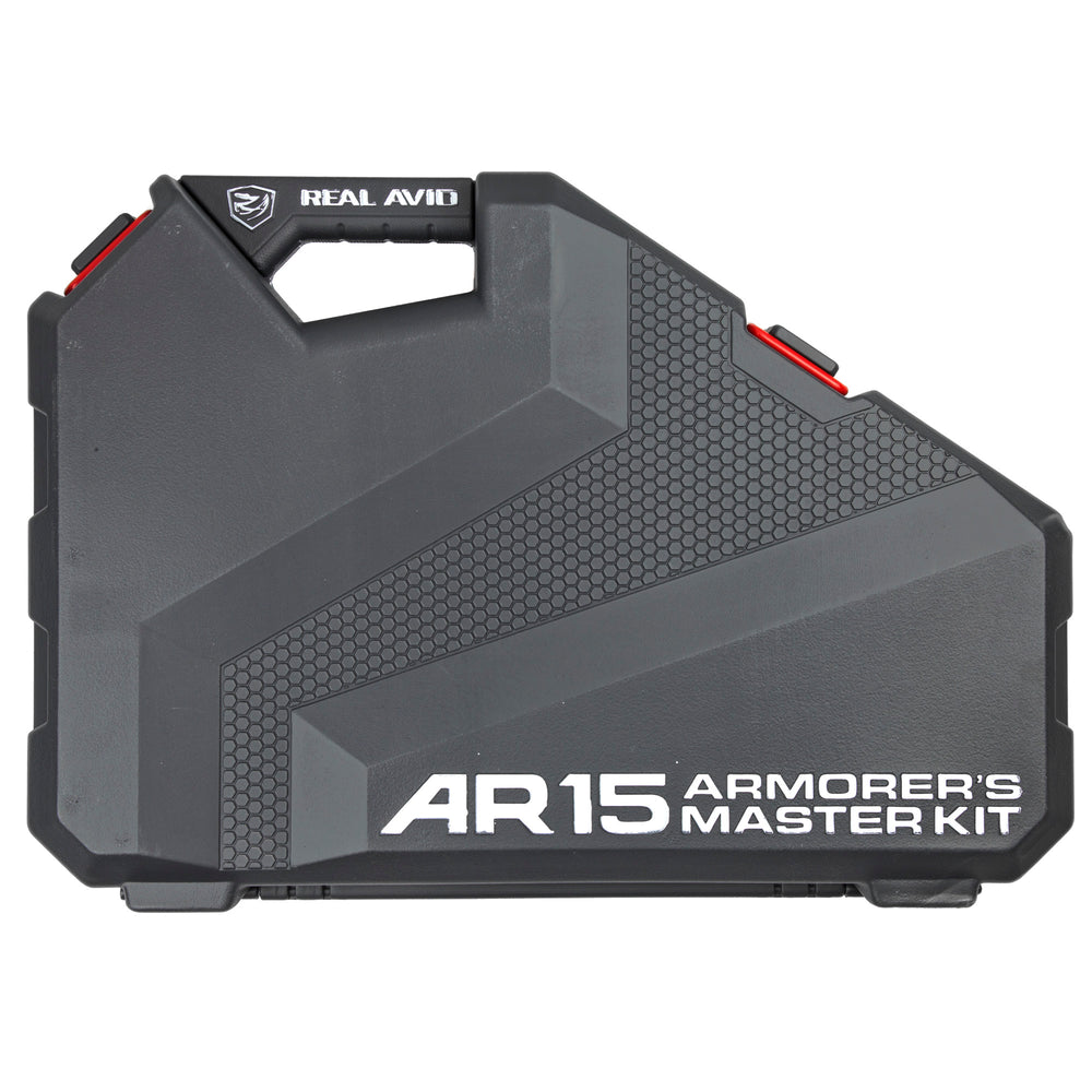 Real Avid AR-15 Armorer's Master Kit