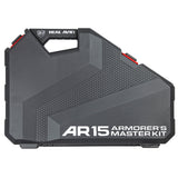 Real Avid AR-15 Armorer's Master Kit photo 1