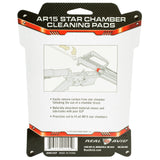 Real Avid AR-15 Star Chmbr Clning Pad photo 2