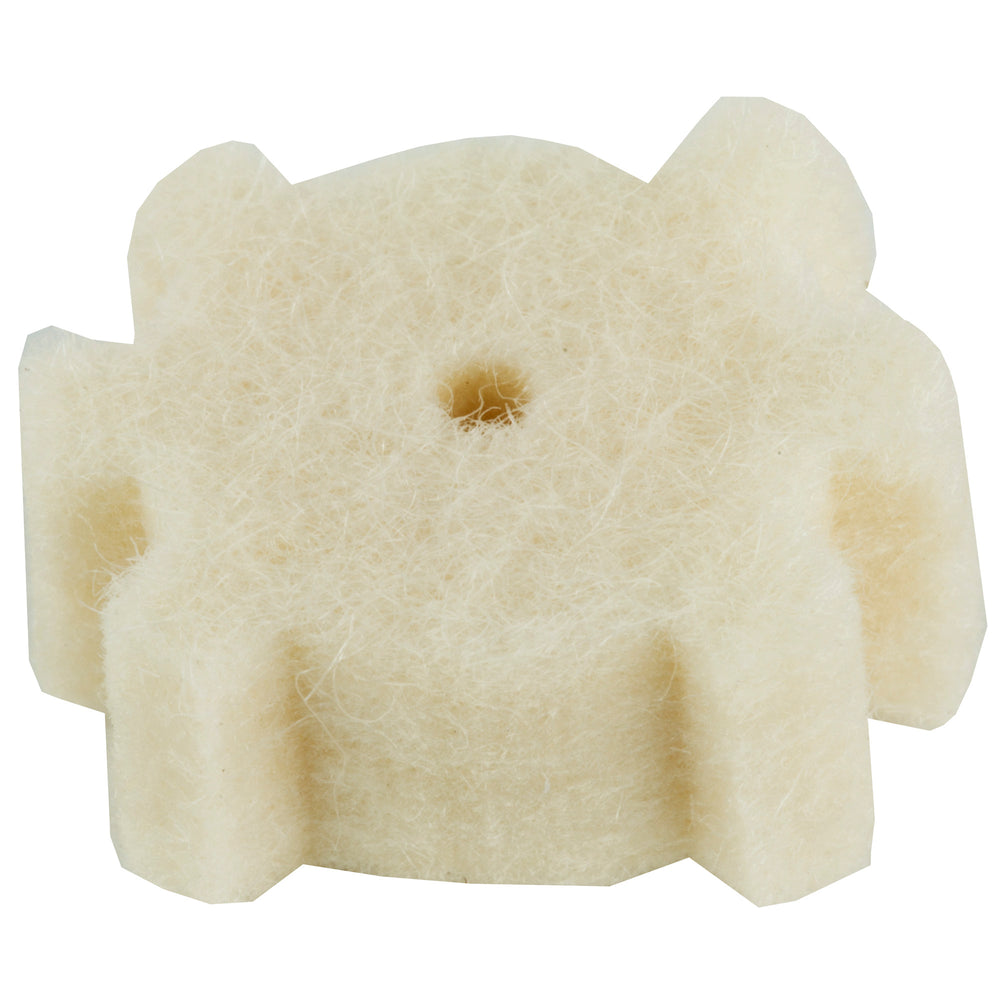 Real Avid AR-15 Star Chmbr Clning Pad