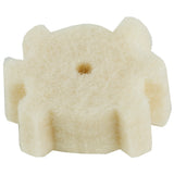 Real Avid AR-15 Star Chmbr Clning Pad photo 3