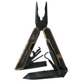 Real Avid AR-15 Tool With Sheath photo 1