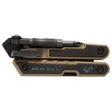 Real Avid AR-15 Tool With Sheath photo 3