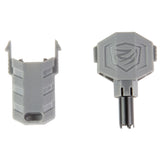 Real Avid AR-15 Front Sight Adjuster Pro photo 1