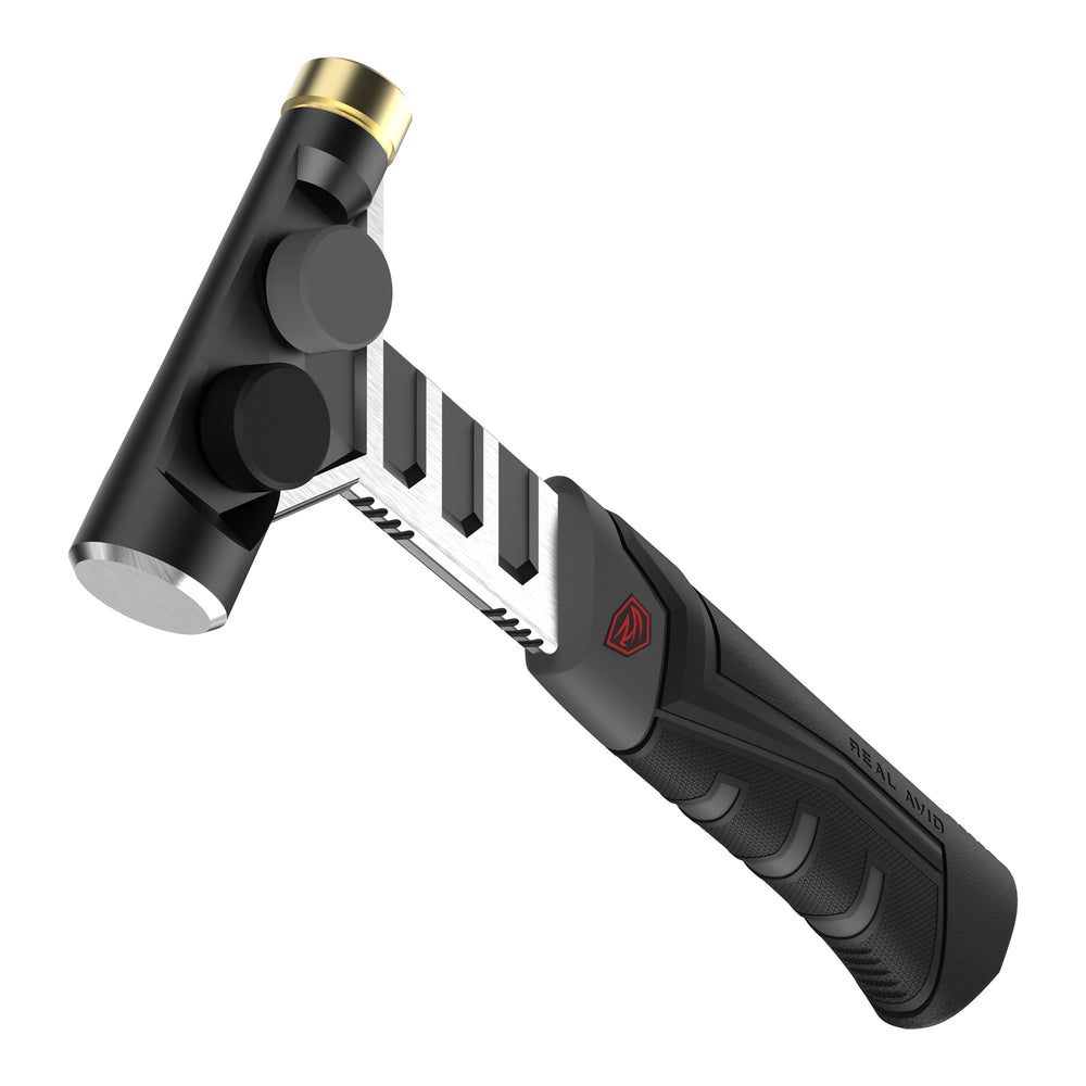 Real Avid AR-15 Armorer's Hammer