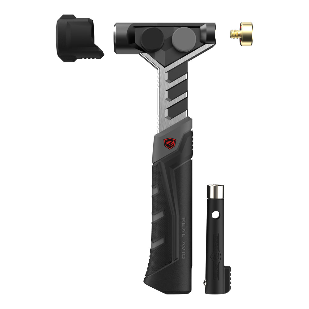 Real Avid AR-15 Armorer's Hammer