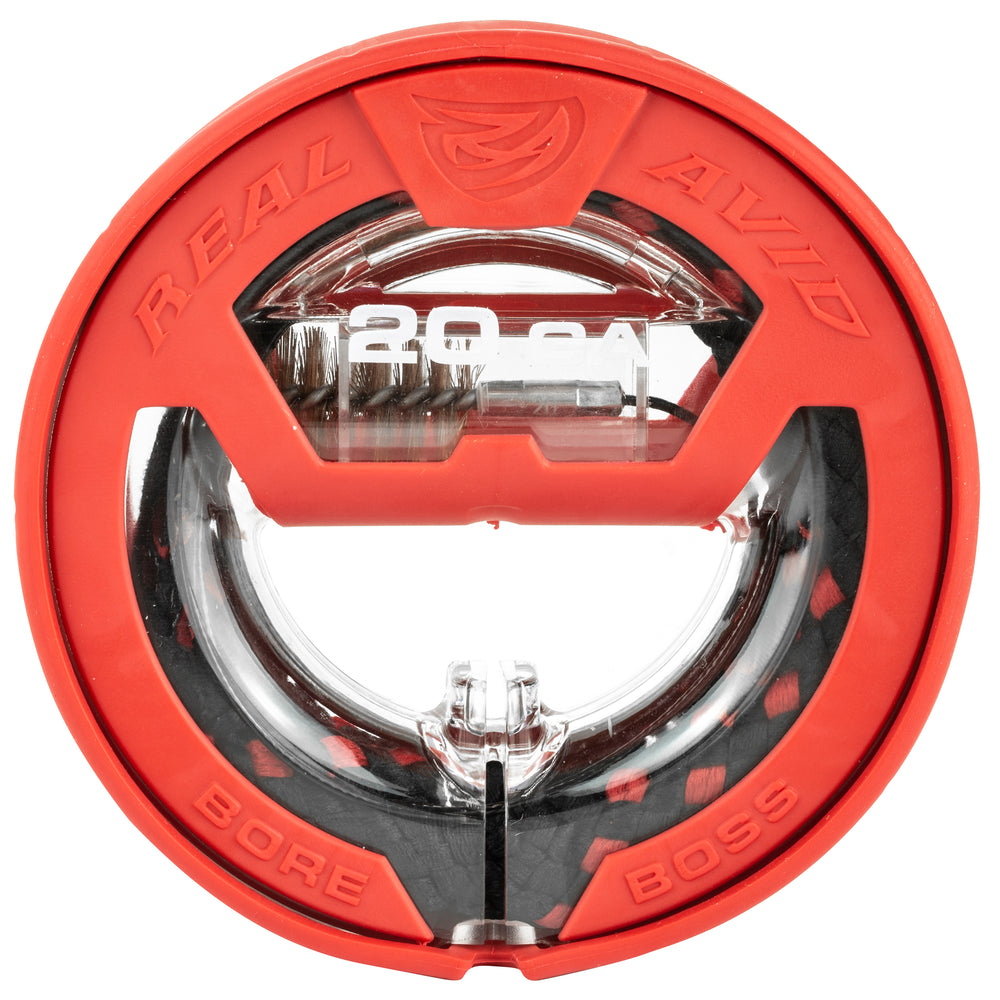 Real Avid Bore Boss 20 Gauge