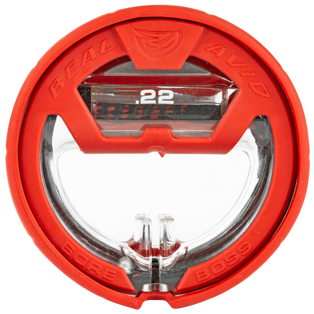 Real Avid Bore Boss 22 Caliber