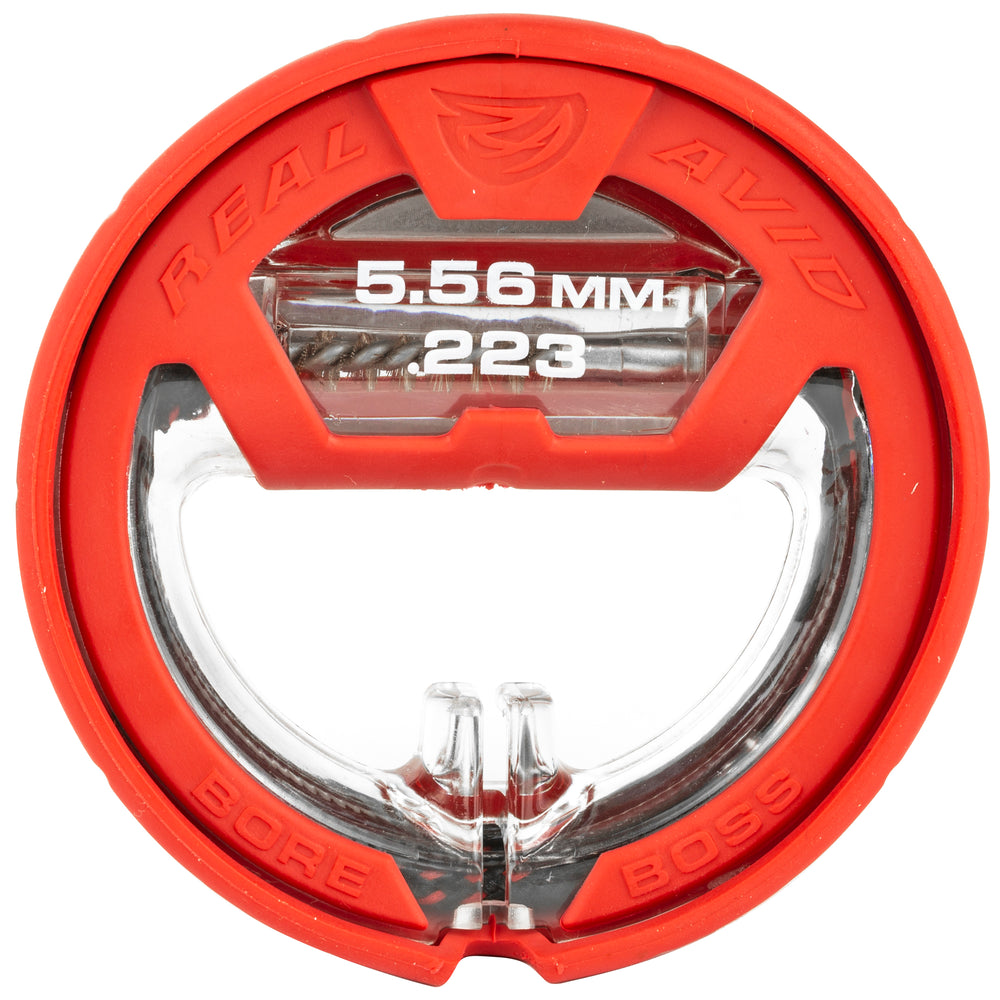 Real Avid Bore Boss 223 Caliber/5.56mm