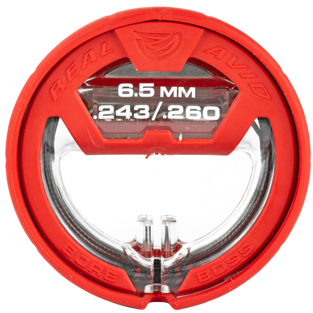 Real Avid Bore Boss 243 Caliber/6.5mm