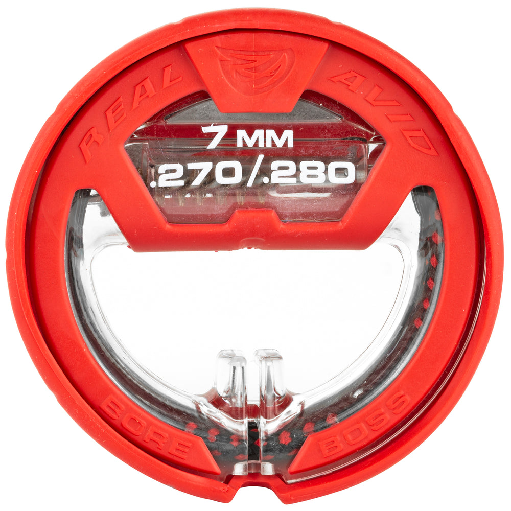 Real Avid Bore Boss 270 Caliber/7mm