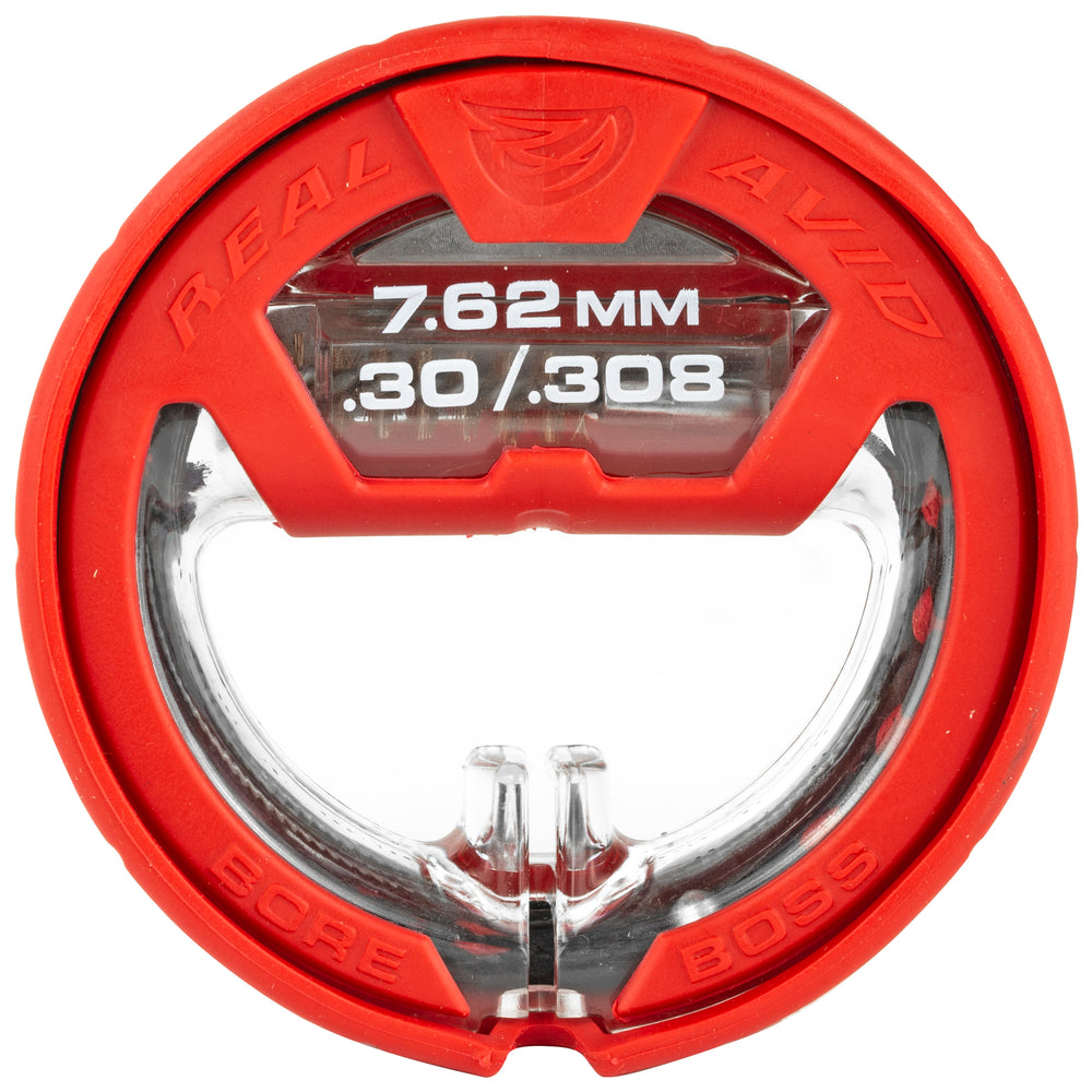 Real Avid Bore Boss 30 Caliber/308 Caliber