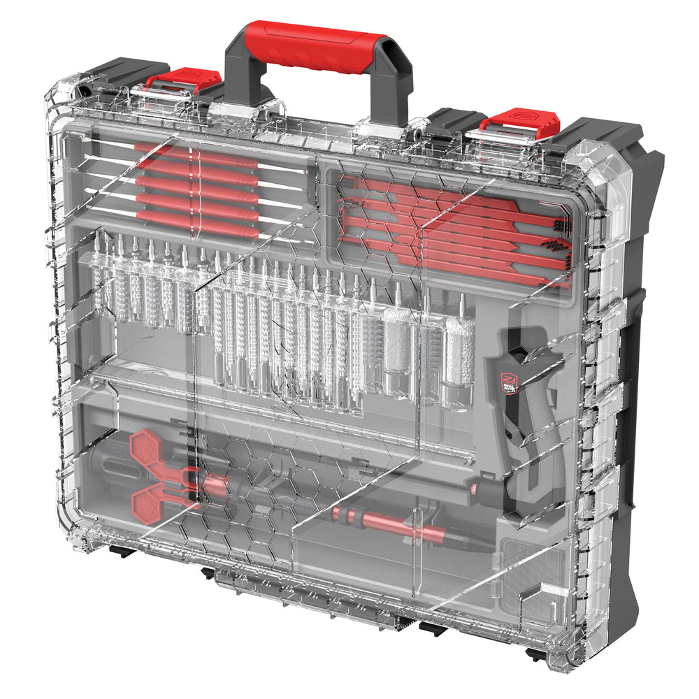 Real Avid Master Clning Kit Wrkstation