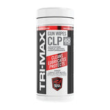Real Avid Tri Max CLP Gun Wipes 60-Count photo 1