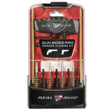 Real Avid Gun Boss Pro Hndgun Clean Kit photo 1