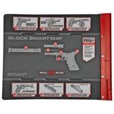 Real Avid For Glock Smart Mat photo 1