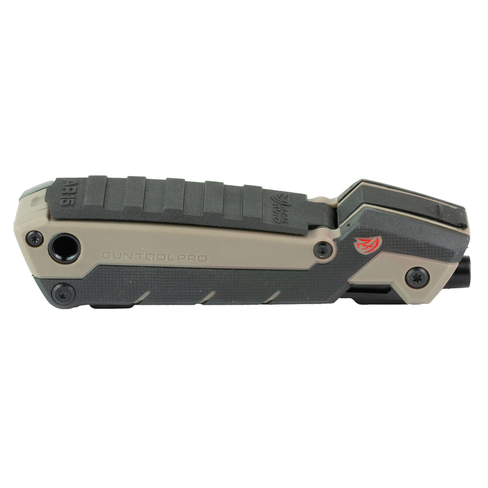 Real Avid Gun Tool Pro AR-15 with Sheath