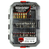 Real Avid Accu-Punch Master Set photo 2