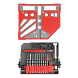 Real Avid Master Bench Block Pro Kit photo 1