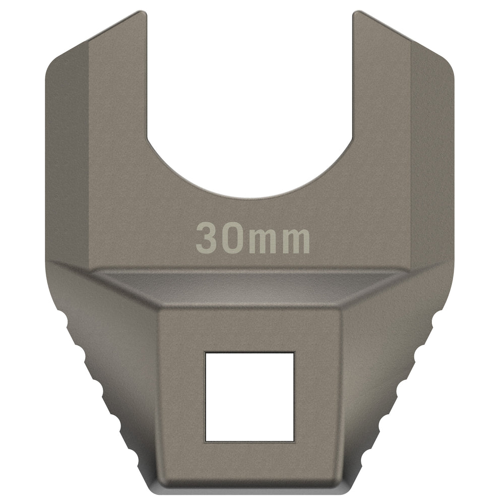 Real Avid Master FIT30MM Barrel Nut Wre