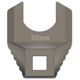Real Avid Master FIT30MM Barrel Nut Wre photo 1