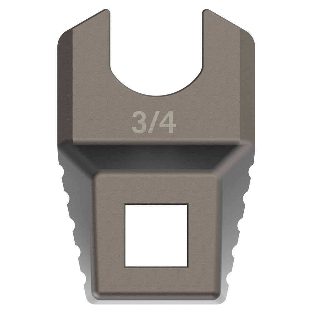 Real Avid Master Fit Mzle Dvce Wrench