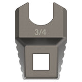 Real Avid Master Fit Mzle Dvce Wrench photo 1