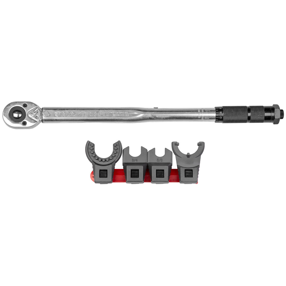 Real Avid Master Fit A2 Wrench Set 5-Piece