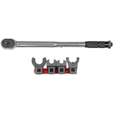 Real Avid Master Fit A2 Wrench Set 5-Piece photo 2