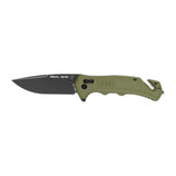 Real Avid Born Ready Green Assisted photo 1