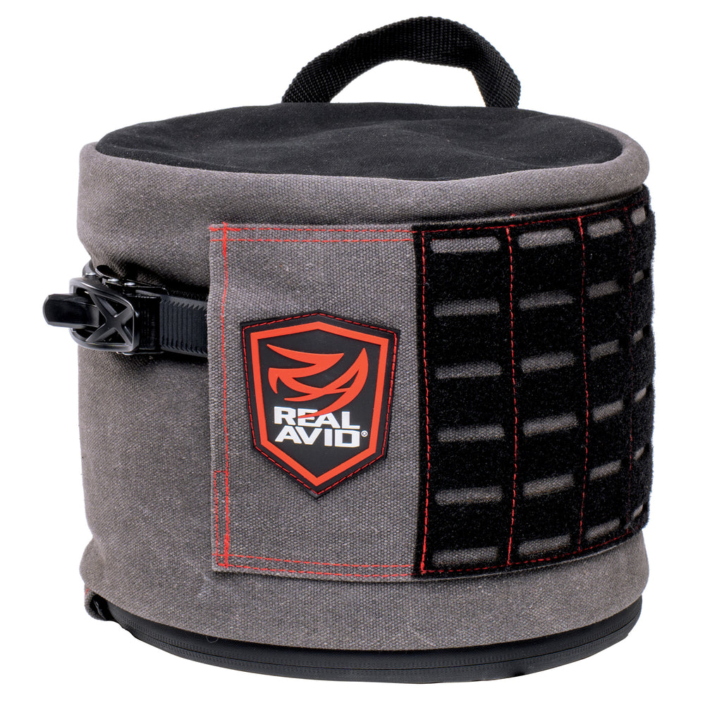 Real Avid Ratchet Rest Front Large