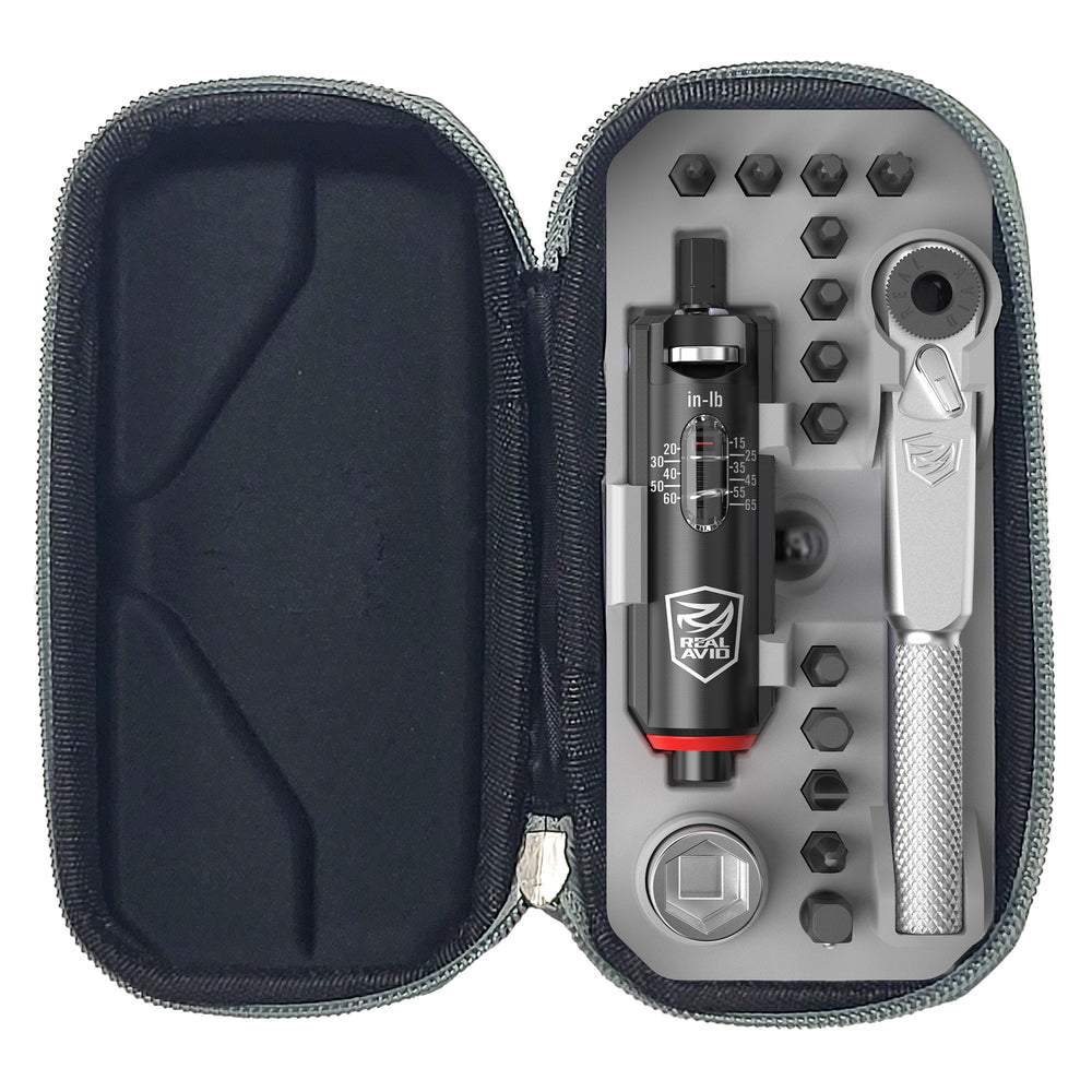 Real Avid Smart-Torq Adjustable Limiter/X3