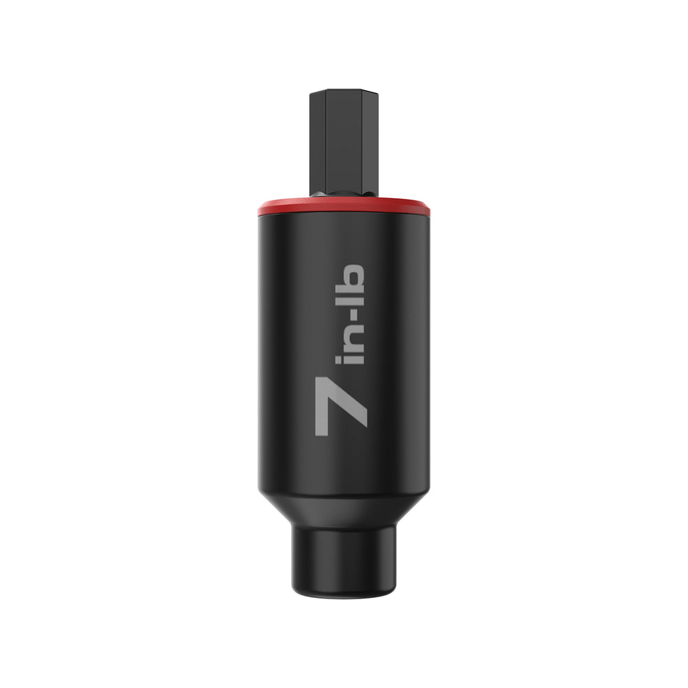 Real Avid Smart-Torq Fixed Limiter 7IN/Light-Bearing
