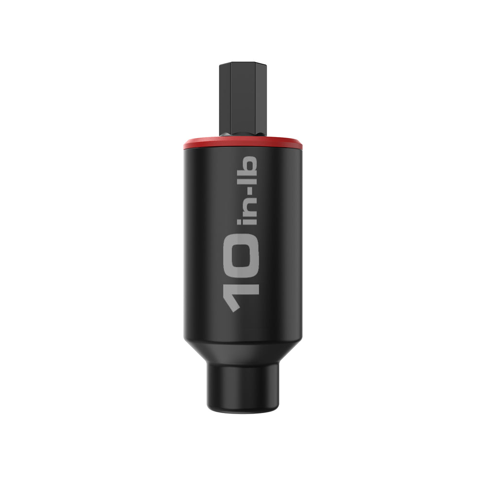 Real Avid Smart-Torq Fixed Limiter 10IN/Light-Bearing