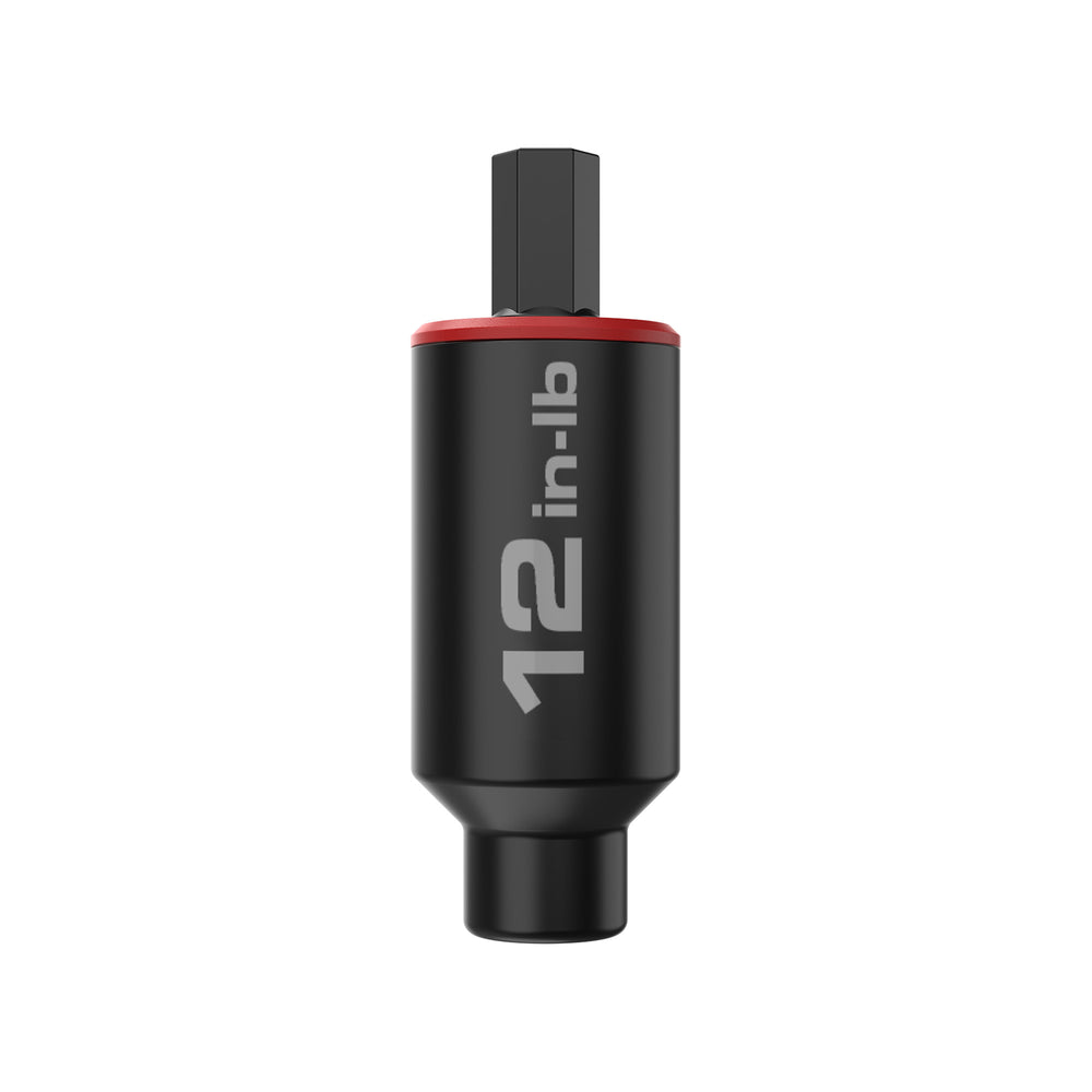 Real Avid Smart-Torq Fixed Limiter 12IN/Light-Bearing