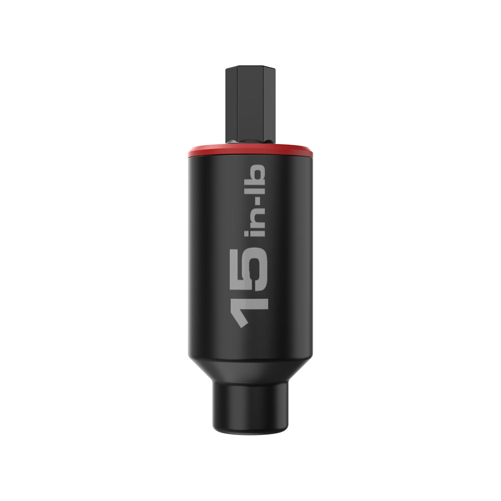 Real Avid Smart-Torq Fixed Limiter 15IN/Light-Bearing