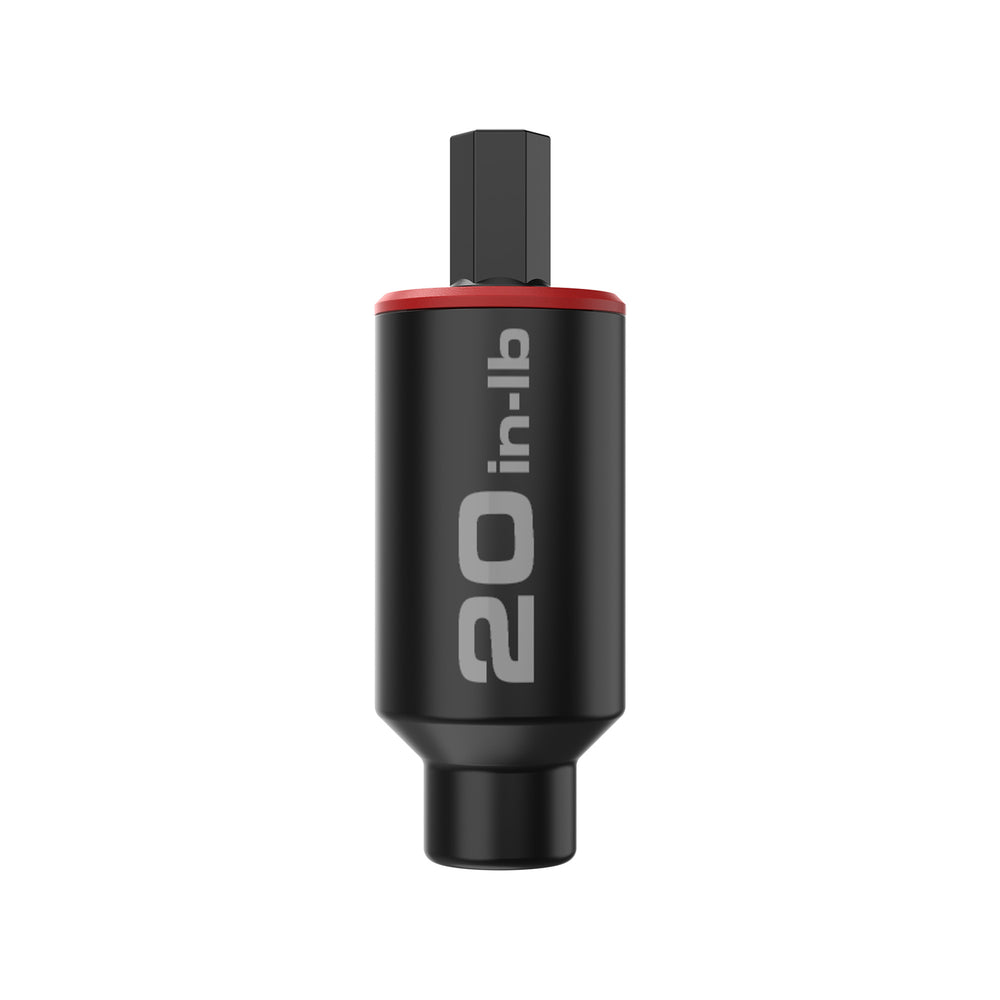 Real Avid Smart-Torq Fixed Limiter 20IN/Light-Bearing