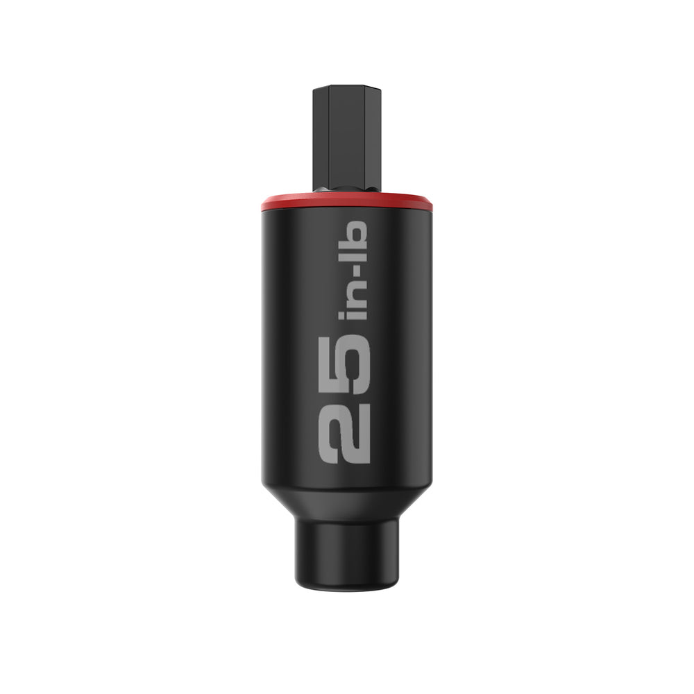 Real Avid Smart-Torq Fixed Limiter 25IN/Light-Bearing