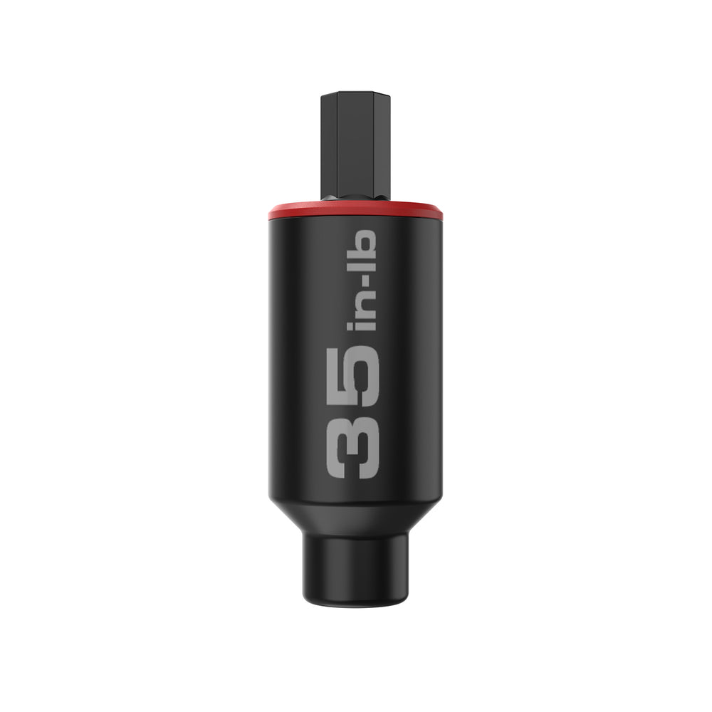 Real Avid Smart-Torq Fixed Limiter 35IN/Light-Bearing