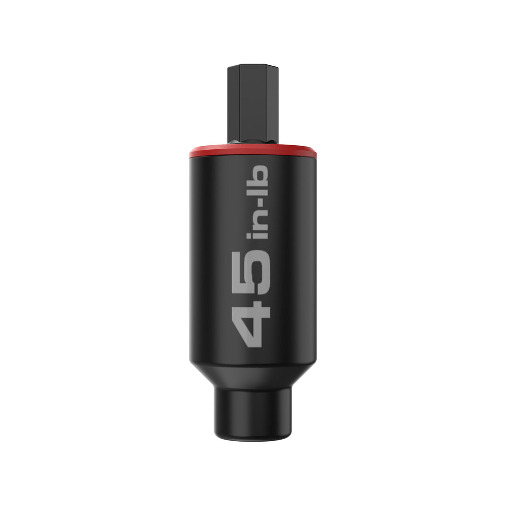 Real Avid Smart-Torq Fixed Limiter 45IN/Light-Bearing