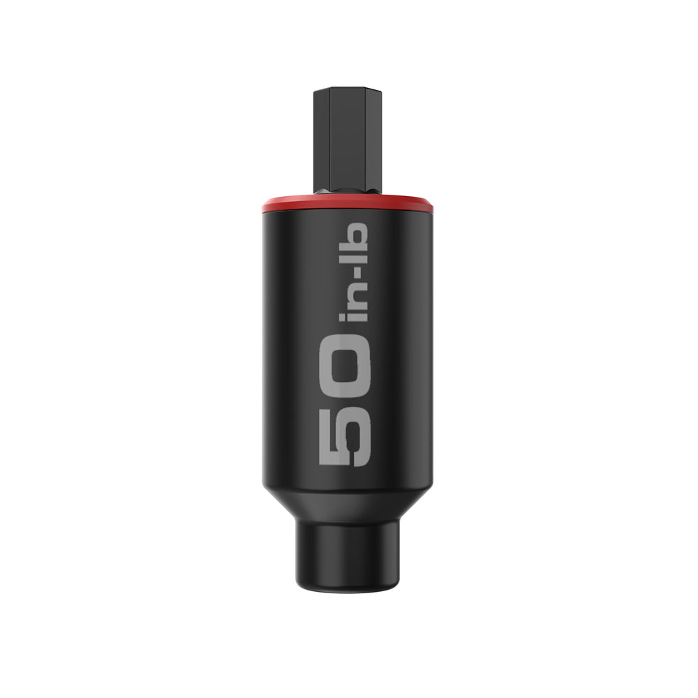 Real Avid Smart-Torq Fixed Limiter 50IN/Light-Bearing