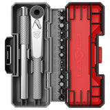 Real Avid X3 Driver 13-Piece Bit Set photo 2