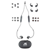 Axil GSX 3.0 Wireless Earbuds Black photo 1