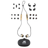 Axil GSX 3.0 Wireless Earbuds Tan photo 1