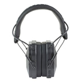 Axil MX Electronic Earmuff Black photo 1